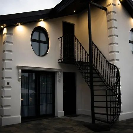 Διαμέρισμα Buk