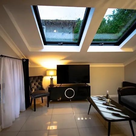 Buk Διαμέρισμα Miedzyzdroje