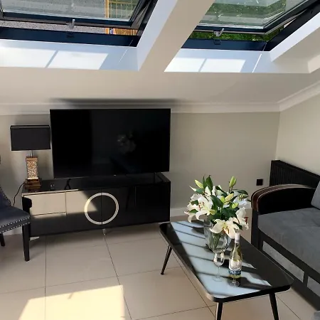 Apartment Buk Misdroy