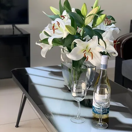 Buk Διαμέρισμα Miedzyzdroje