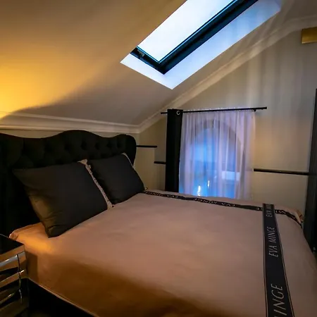 Διαμέρισμα Buk