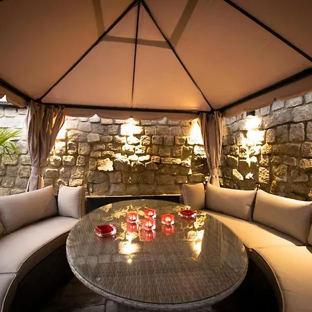 Buk Διαμέρισμα Miedzyzdroje