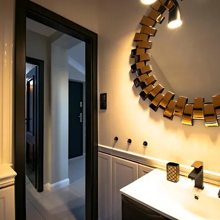 Buk Διαμέρισμα