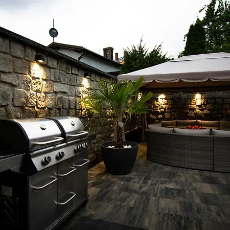 Apartman Buk Międzyzdroje