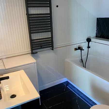 Διαμέρισμα Buk *