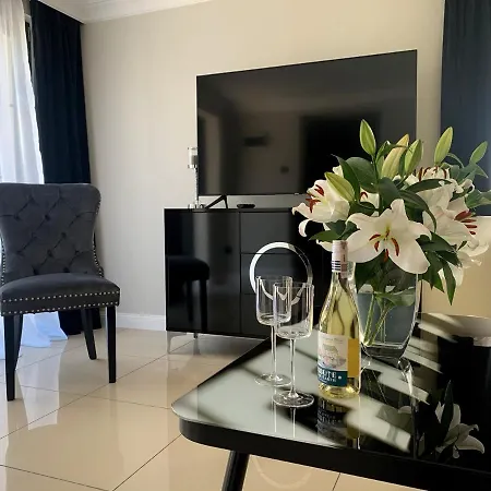 Διαμέρισμα Buk Miedzyzdroje