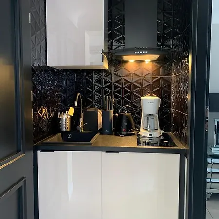 Apartment Buk Miedzyzdroje