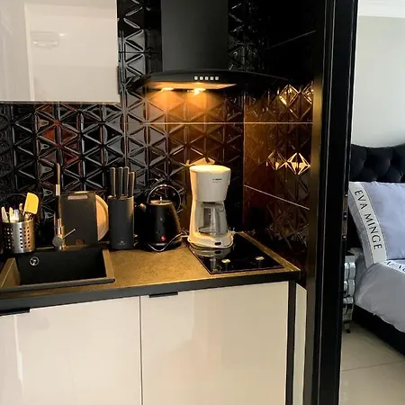 Apartment Buk *