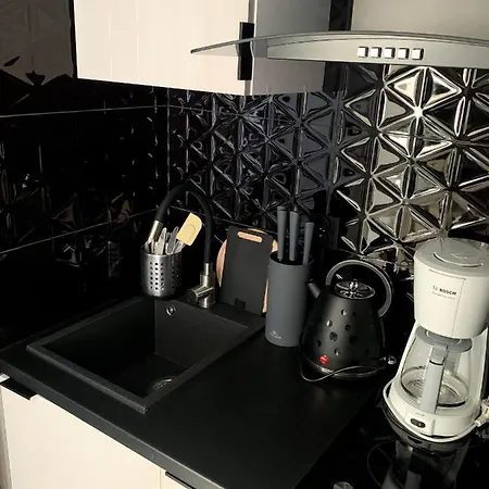 Διαμέρισμα Buk *