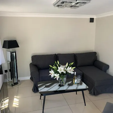 Διαμέρισμα Buk *