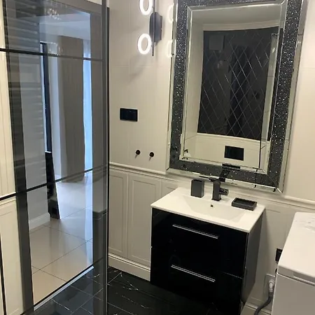 Buk Διαμέρισμα