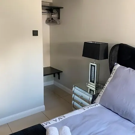 Buk Διαμέρισμα