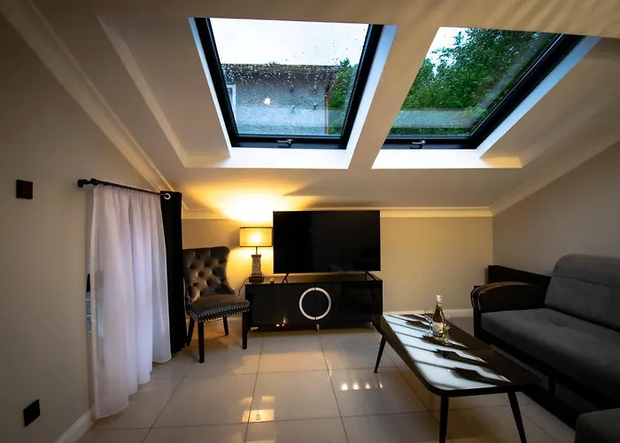 Buk شقة مينززدرويه