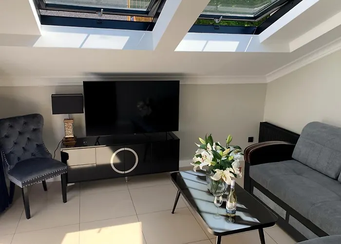 شقة Buk مينززدرويه