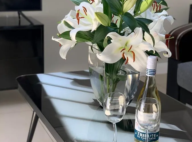 Buk Apartman Międzyzdroje