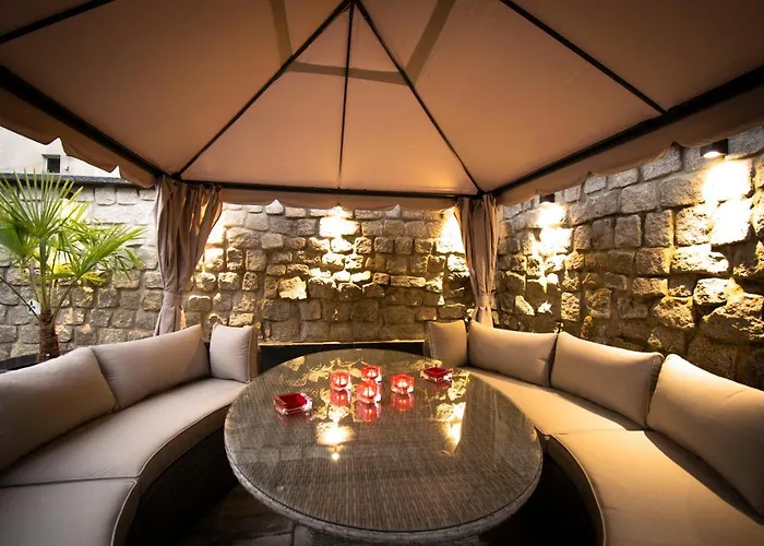 Buk Apartman Międzyzdroje