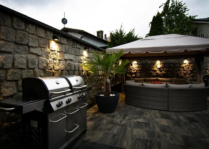 شقة Buk مينززدرويه