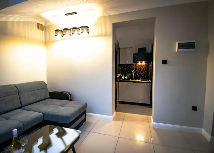 Apartment Buk Misdroy