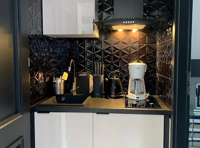 Apartment Buk Misdroy